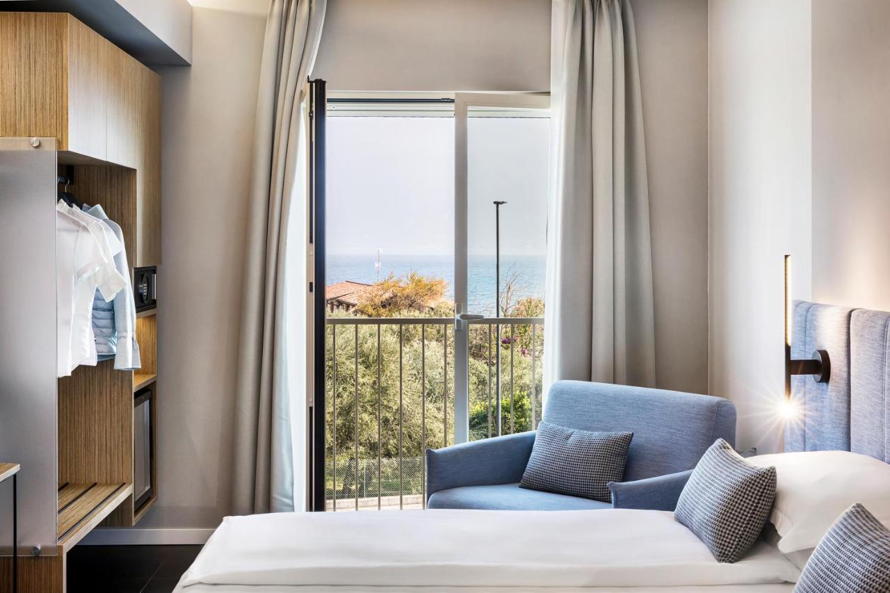 Reflection Boutique Hotels Toscolano Maderno Exterior photo