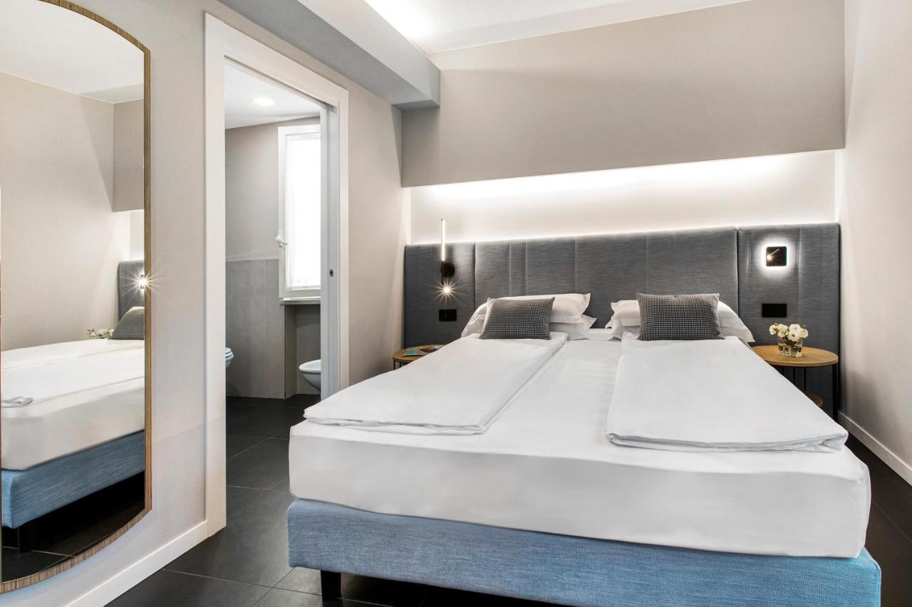 Reflection Boutique Hotels Toscolano Maderno Exterior photo