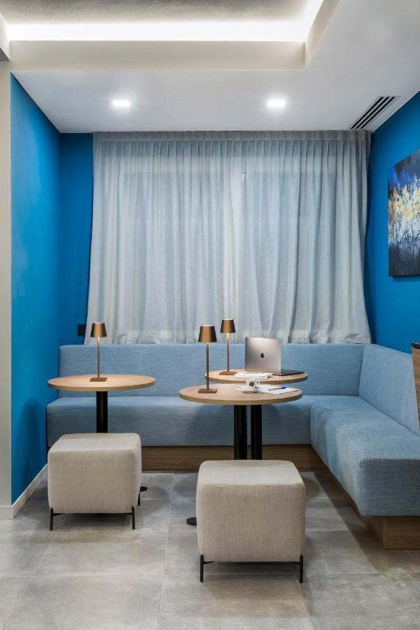 Reflection Boutique Hotels Toscolano Maderno Exterior photo