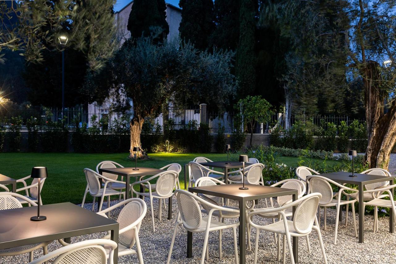 Reflection Boutique Hotels Toscolano Maderno Exterior photo